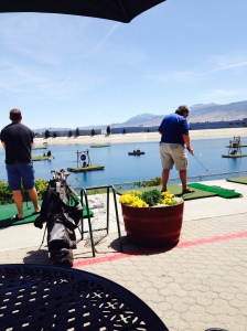 Reno Golf June 2014